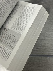 The Transformation Study Bible NLT Paperback Book 2009 First Edition