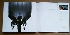 The Art of Rise of the Guardians by Ramin Zahed (2012 DreamWorks Hardcover)