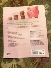 Money for Millennials Manage and Build Your Financial Security Fisher & McGovern