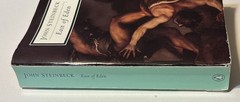 RARE East of Eden John Steinbeck Penguin 20th Century Classics 1992 Paperback