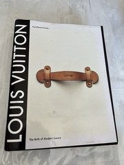 Louis Vuitton: The Birth of Modern Luxury Updated Edition – READ !!