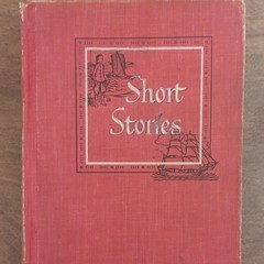 Short Stories – American Book Company (Hardcover, 1931) Illustrated Fiction