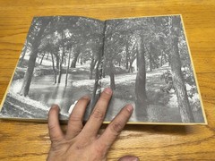 1979 STILLWATER Where Oklahoma Began Robert E CUNNINGHAM photos history book