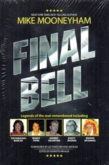 Wrestling Legends Of The Mat Wahoo McDaniel Dusty Rhodes more Final Bell NEW