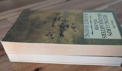 Echoes Of War :Flying Corps Headquarters 1914-1918&A Passionate Prodigality Book