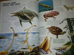 Dinosaurs Undercover – Triassic Dinosaurs Rupert Matthews