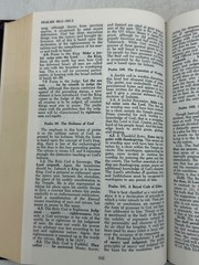 Wycliffe Bible Commentary Pfeiffer Harrison 1962 Study Reference Moody Press