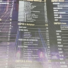 Halo 5 Guardians Collectors Edition Hardcover Strategy Guide Video Game Book