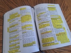 Kenneth Copeland Personal Notes Edition New Testament-KJV by Kenneth Copeland…