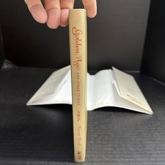 Golden Age and Other Stories Naomi Novik Subterranean Press ￼