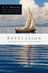Revelation (N. T. Wright for Everyone Bible Study Guides) – VERY GOOD