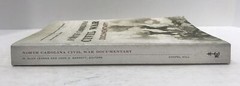 North Carolina Civil War Documentary by Buck Yearns John Barrett Mark Bradley