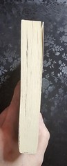 A WRINKLE IN TIME [Book One] Madeleine L’Engle – First Square Fish Edition: 2007
