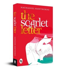 The Scarlet Letter .. NEW