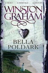Bella Poldark – Paperback By Graham, Winston – VERY GOOD