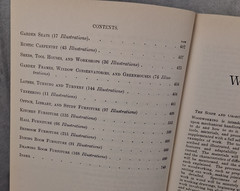 THE HANDYMAN’S BOOK: ESSENTIAL WOODWORKING TOOLS AND By Paul N. Hasluck Vintage