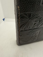 Henry W. Longfellow Courtship of Miles Standish 1901 antique book