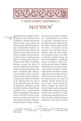 Eastern / Greek Orthodox New Testament – Portable Edition