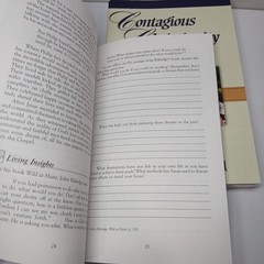 Charles Swindoll Study Guide, Booklet Bundle Adventuring, 1 Thessalonians, Moses