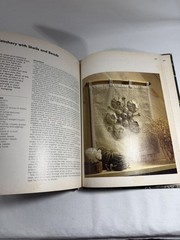 Better Homes And Gardens VTG 1978 Embroidery Hardcover 96 Pages