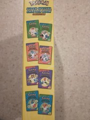 Pokemon Super Special Chapter 4 Books Box Set 8 Stories & Posters FREE SHIPPING