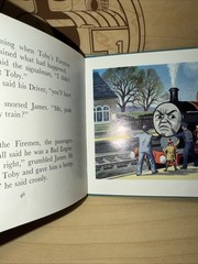 EIGHT FAMOUS ENGINES THOMAS TRAIN AWDRY RAILWAY Book FIRST EDITION 1957