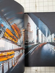 Chicago Trope City Edition Vol 1 HC by Sam Landers & Tom Maday Urban Photography