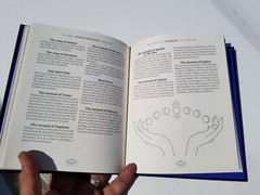 BRAND NEW 2023 BOOK DIVINATION A GUIDE TO PREDICTING FUTURE MICHAEL JOHNSTONE