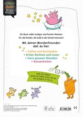 Kirstin Jebautz Mein großes Buch zum Schulstart (Lernen (Paperback) (UK IMPORT)