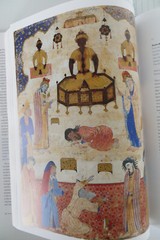 Falnama: The Book of Omens by Massumeh Farhad with Serpil Bagci BRAND NEW Pb
