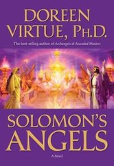 Solomon’s Angels: A Novel – Hardcover By Virtue, Doreen – VERY GOOD