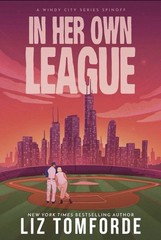 In Her Own League Paperback by Tomforde, Liz