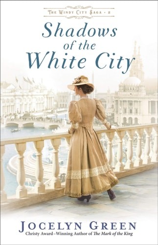 Shadows of the White City: (A Historical Fiction Series with Mystery and Intrigu