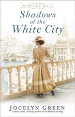 Shadows of the White City: (A Historical Fiction Series with Mystery and Intrigu