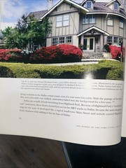 Great American Suburbs Book Virginia McAlester Highland Park University Park