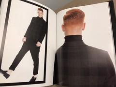TONI&GUY Classics – Style, Cut & Color – Hardcover Book – Like New