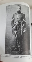 Avery Harris Civil War Journal by Peter Tomasak 143rd PA Regiment Signed 1st Ed.