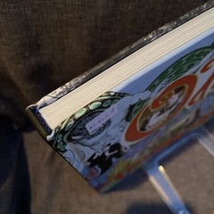 SIGNED The Odessey: The Zombies in Words and Images Scott B. Bomar 2017 1st Ed