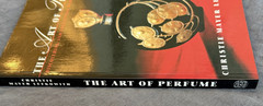 The Art of Perfume: Discovering and Collecting Perfume Bottles Vintage 1994