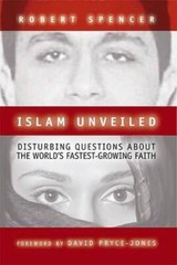 Islam Unveiled: Disturbing Questions About the World’s Fastest-G – VERY GOOD