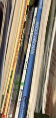 Children’s Literature Books – 20 Lbs. Paperback Mixed Lot