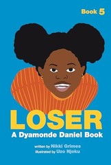 Loser (a Dyamonde Daniel Book, – GOOD