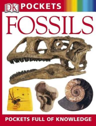 Pocket Guides: Fossils – Paperback By Palmer, Douglas – GOOD