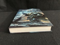 NEW MINT* WARHAMMER 40K • STORMCALLER Chris Wraight 1st HARDCOVER Space Wolves