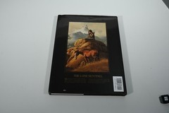 THE ART OF FRANK C. MCCARTHY By Elmer Kelton – Hardcover *Excellent Condition*