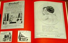The Saturday Evening Post Treasury 1954 H/C 544 Pages NICE!!!!!!