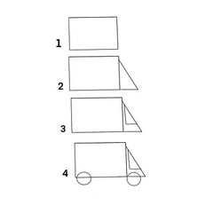 How to Draw for Kids ages 4-8 Book 2 How to Draw Animals PLUS