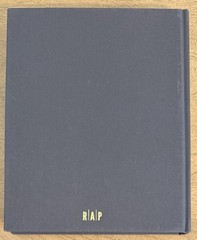 Led Zeppelin By Led Zeppelin Hardcover Book 400 Pages NOT SIGNED NO AUTOGRAPH