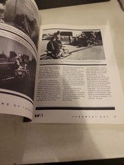 T2 The Making of Terminator 2 Judgement Day Book By Don Shay & Jody Duncan