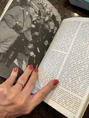 Ballentine’s Illustrated History of World War II-Waffen SS: The Asphalt Soldiers
